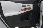 Lexus HS250h 2009 года